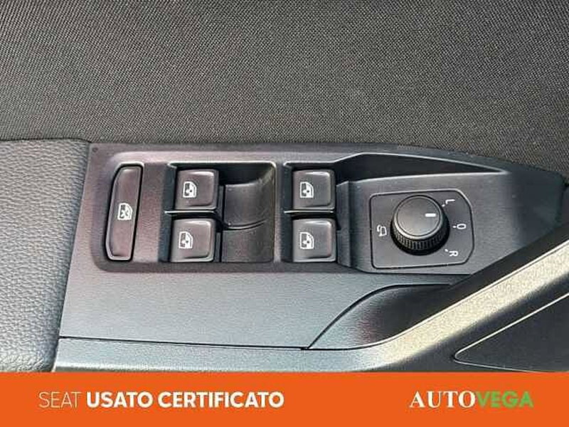 SEAT Ibiza usata a Vicenza (12)