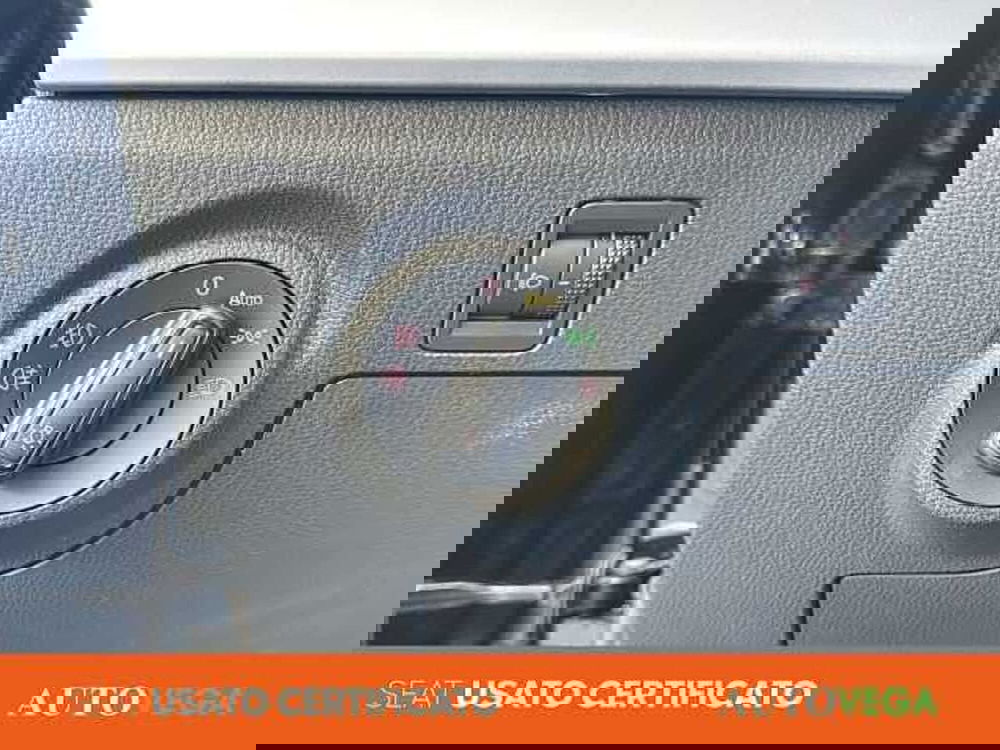 SEAT Ibiza usata a Vicenza (13)