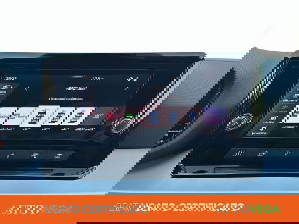 SEAT Ibiza usata a Vicenza (15)