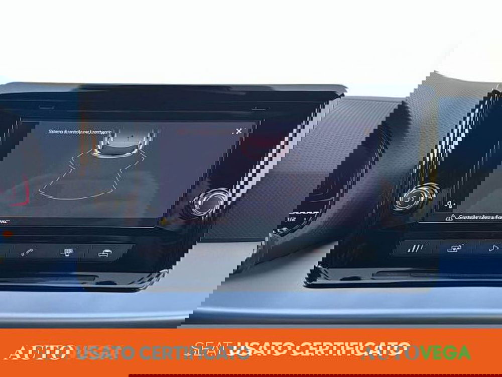 SEAT Ibiza usata a Vicenza (16)