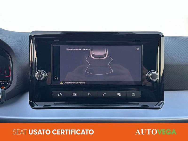 SEAT Ibiza usata a Vicenza (16)