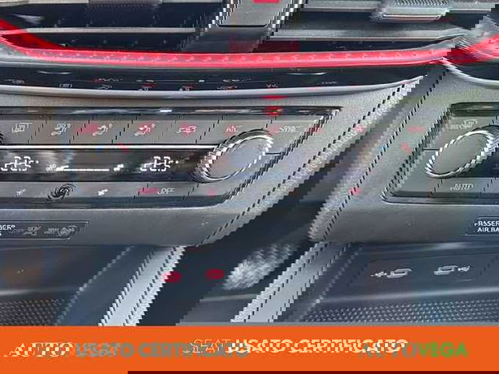 SEAT Ibiza usata a Vicenza (17)