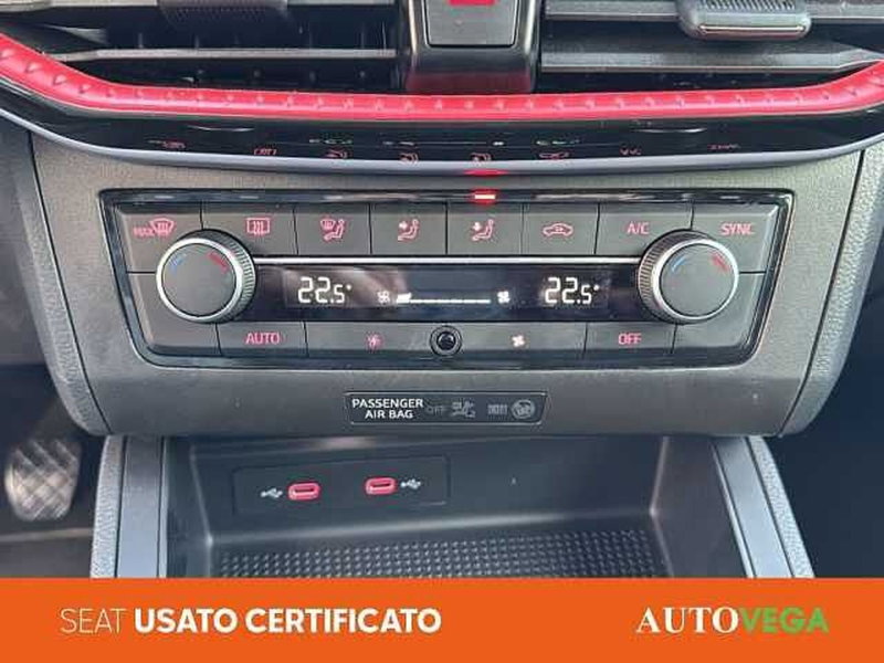 SEAT Ibiza usata a Vicenza (17)