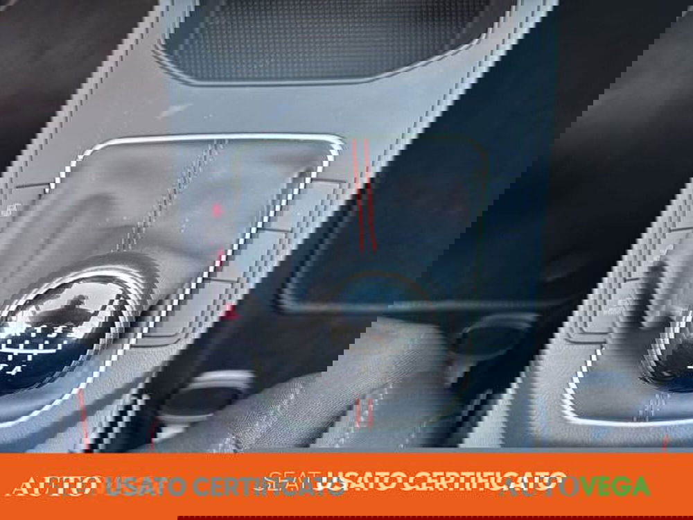 SEAT Ibiza usata a Vicenza (18)