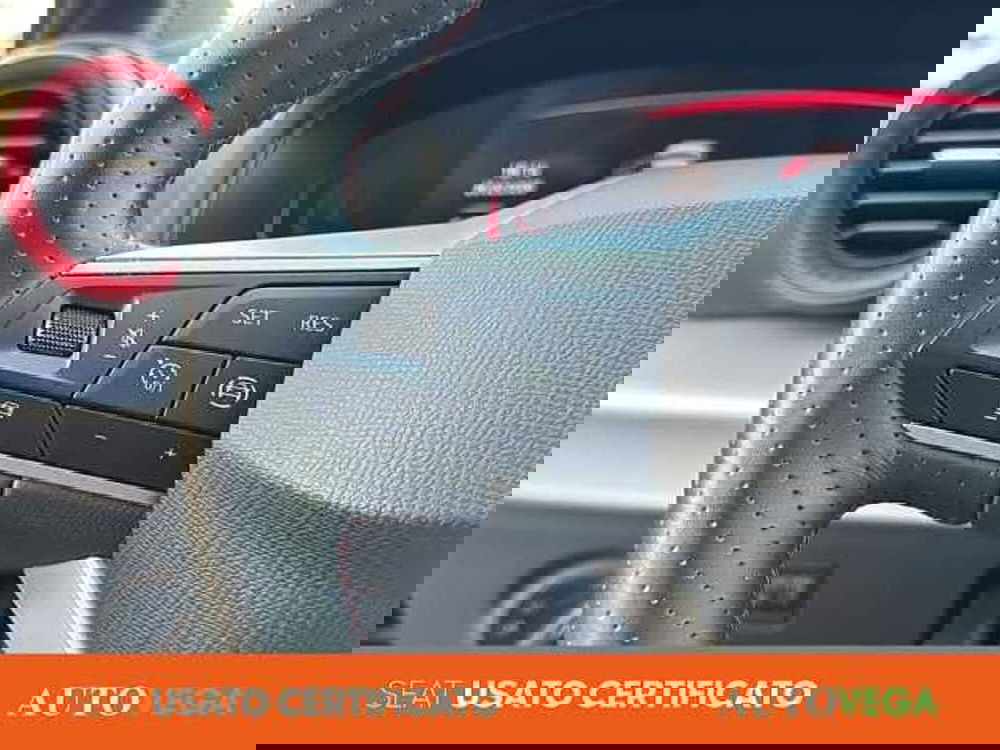 SEAT Ibiza usata a Vicenza (19)