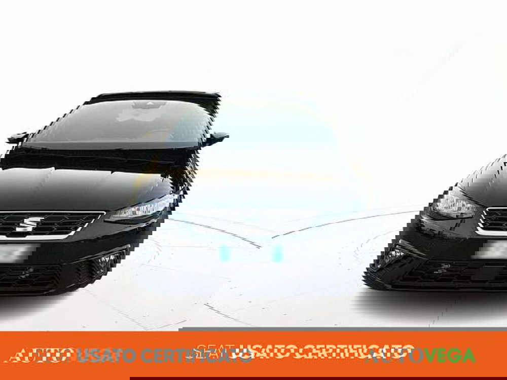 SEAT Ibiza usata a Vicenza (2)