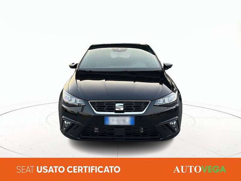 SEAT Ibiza usata a Vicenza (2)