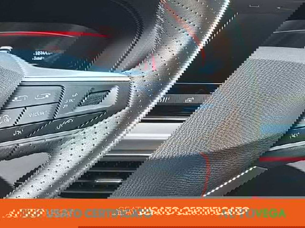 SEAT Ibiza usata a Vicenza (20)