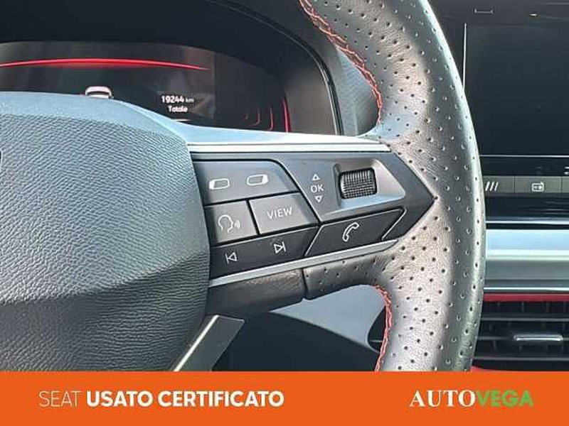 SEAT Ibiza usata a Vicenza (20)