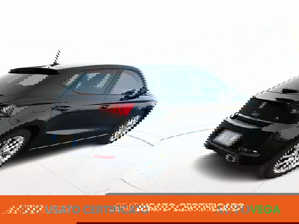 SEAT Ibiza usata a Vicenza (3)