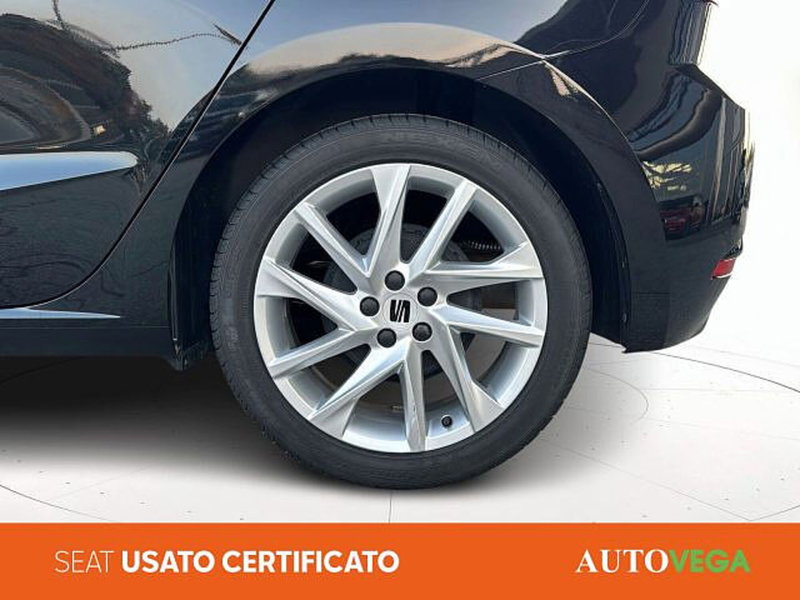 SEAT Ibiza usata a Vicenza (7)