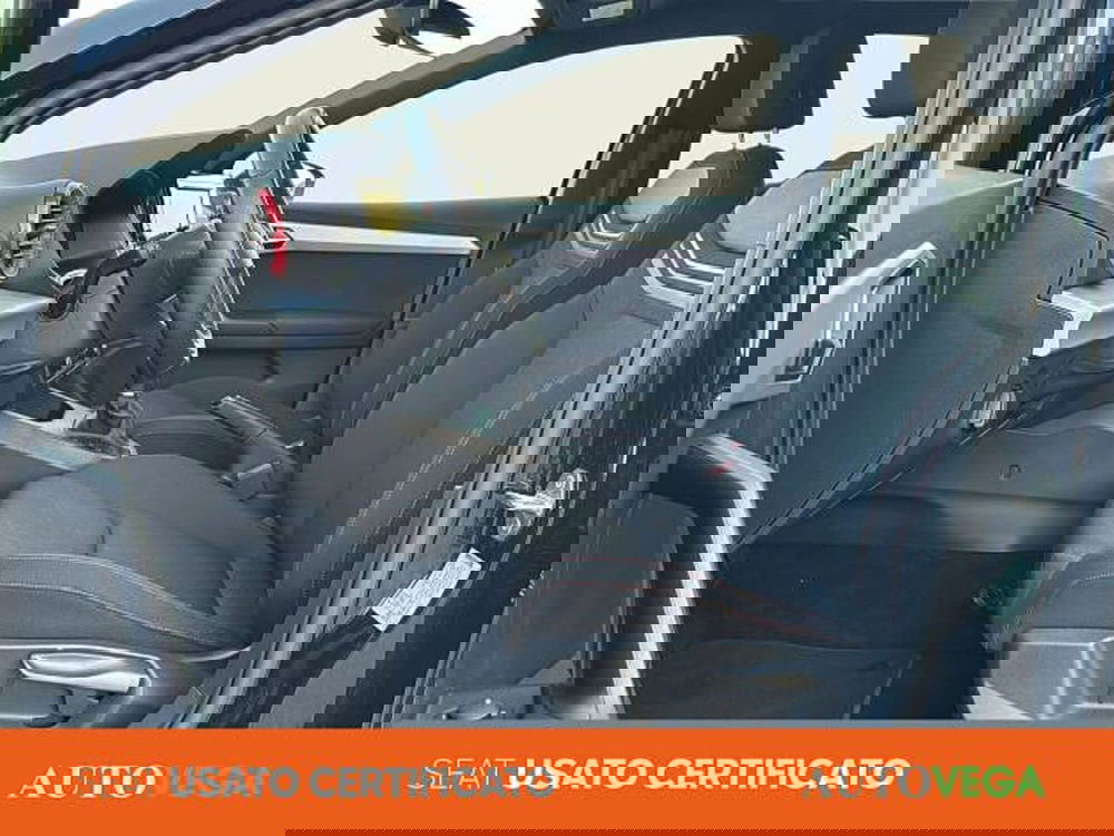 SEAT Ibiza usata a Vicenza (8)