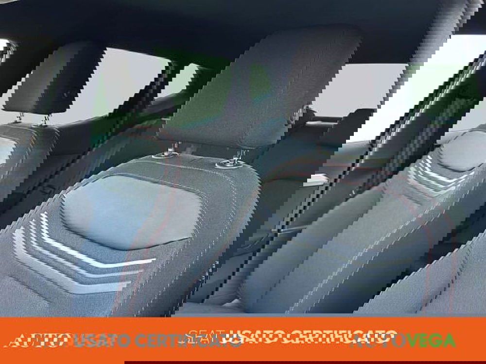 SEAT Ibiza usata a Vicenza (9)