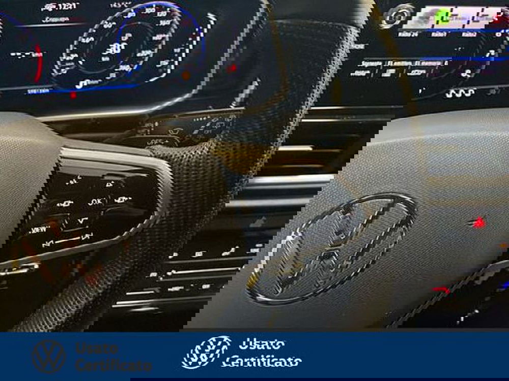 Volkswagen T-Roc usata a Vicenza (16)