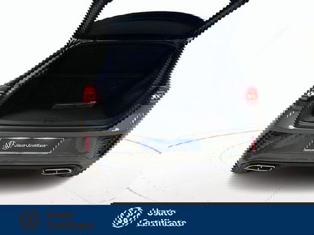 Volkswagen T-Roc usata a Vicenza (19)