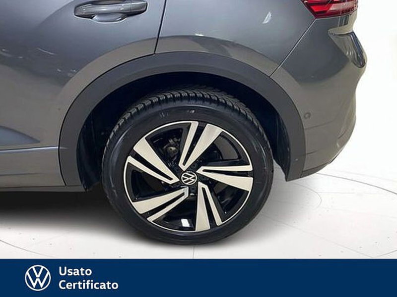 Volkswagen T-Roc usata a Vicenza (20)