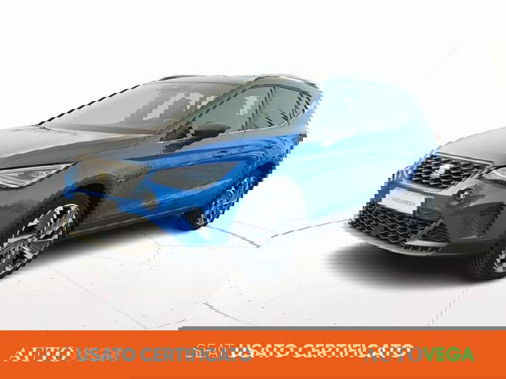 SEAT Arona usata a Vicenza