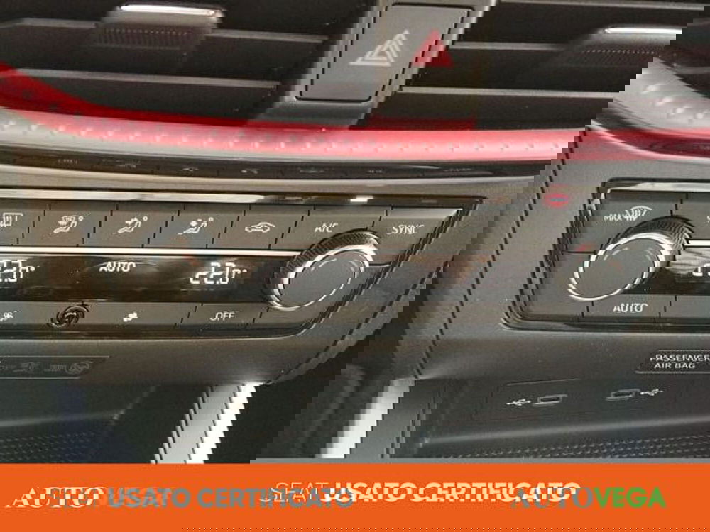 SEAT Arona usata a Vicenza (12)