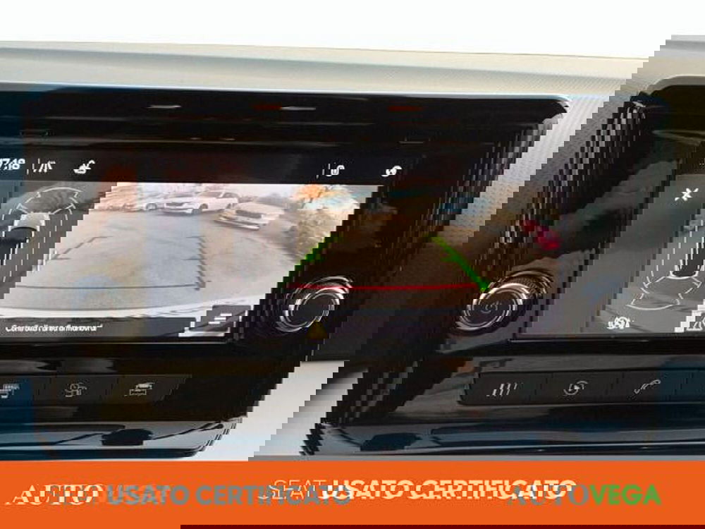 SEAT Arona usata a Vicenza (13)