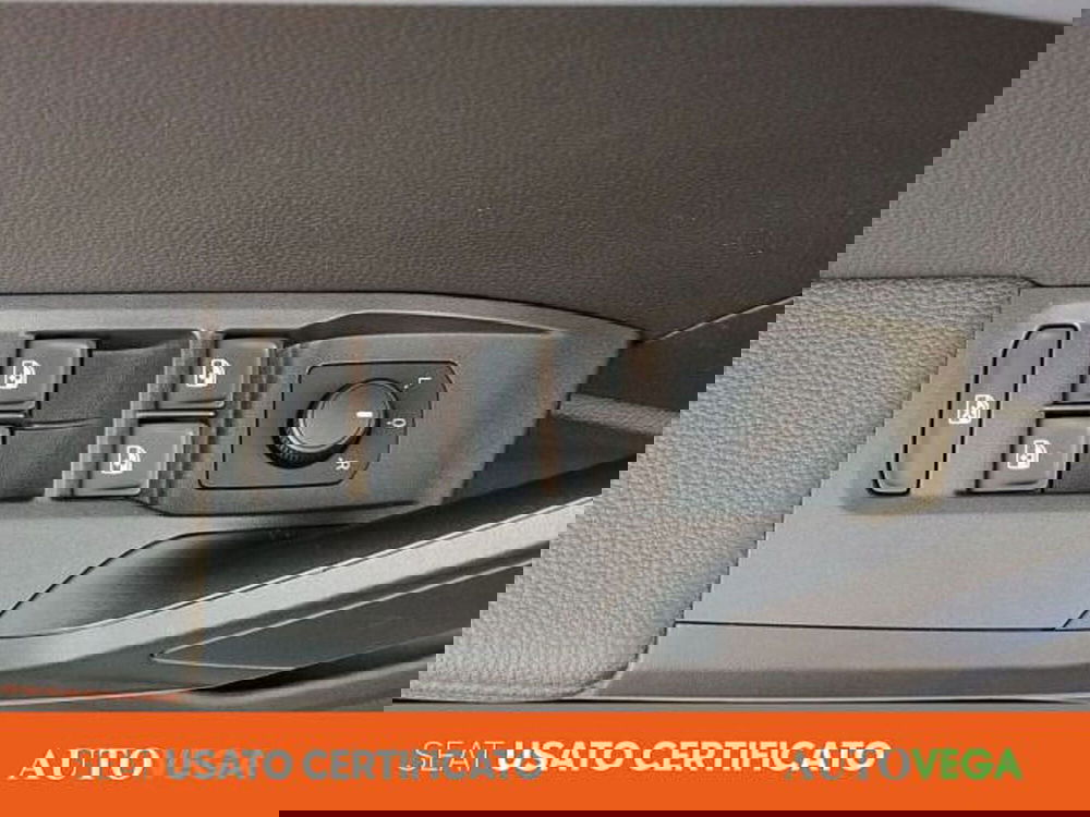 SEAT Arona usata a Vicenza (14)
