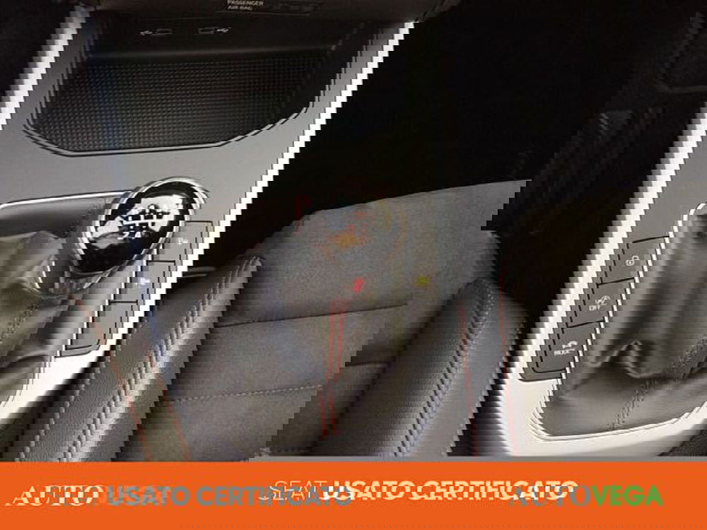 SEAT Arona usata a Vicenza (15)
