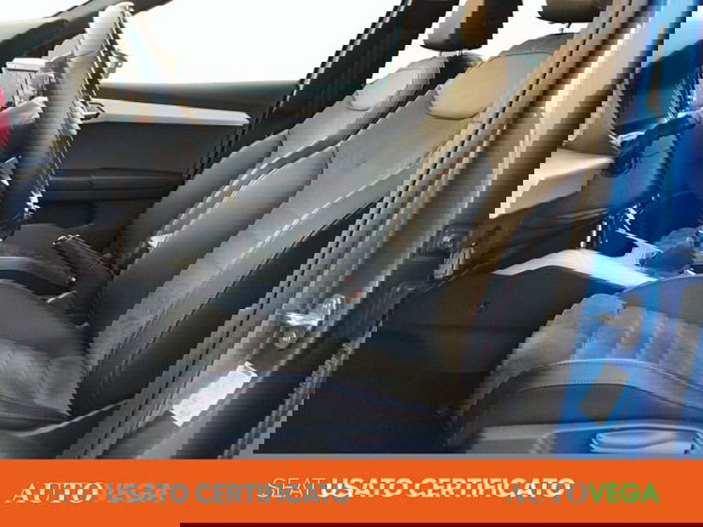 SEAT Arona usata a Vicenza (16)