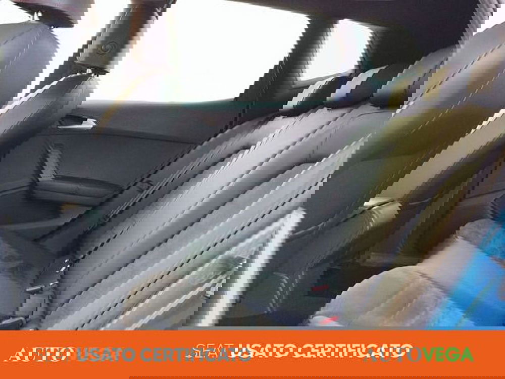 SEAT Arona usata a Vicenza (17)