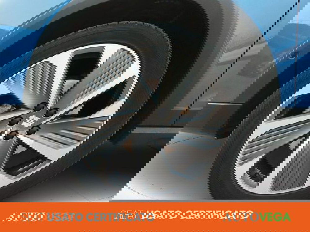 SEAT Arona usata a Vicenza (19)