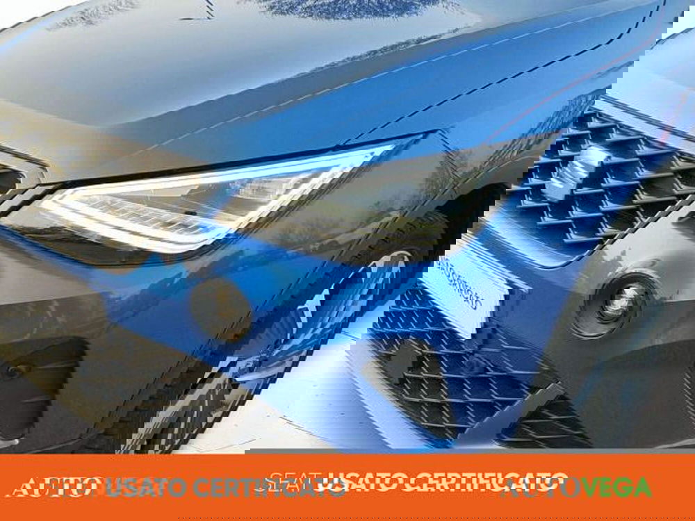 SEAT Arona usata a Vicenza (20)