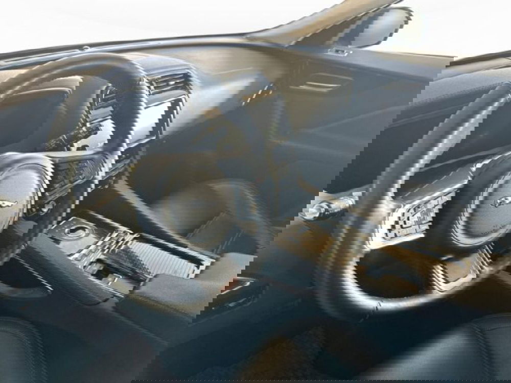 Jaguar F-Pace usata a Modena (10)