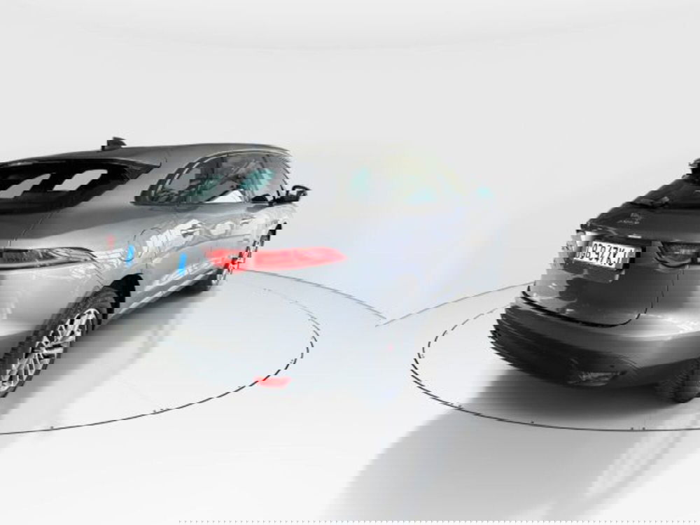 Jaguar F-Pace usata a Modena (5)