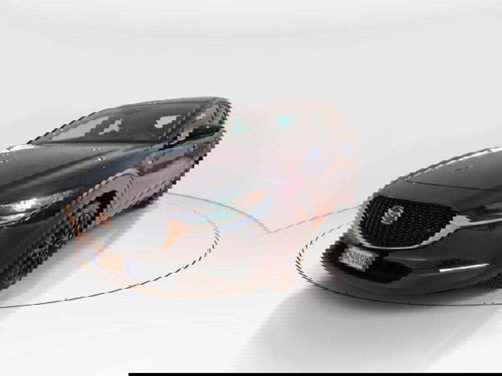 Mazda CX-30 usata a Modena