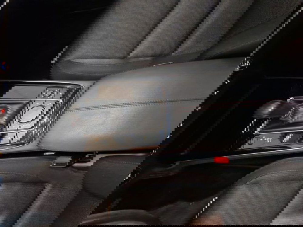 Mazda CX-30 usata a Modena (10)