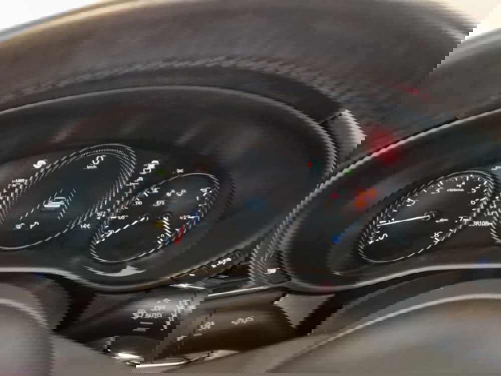 Mazda CX-30 usata a Modena (11)