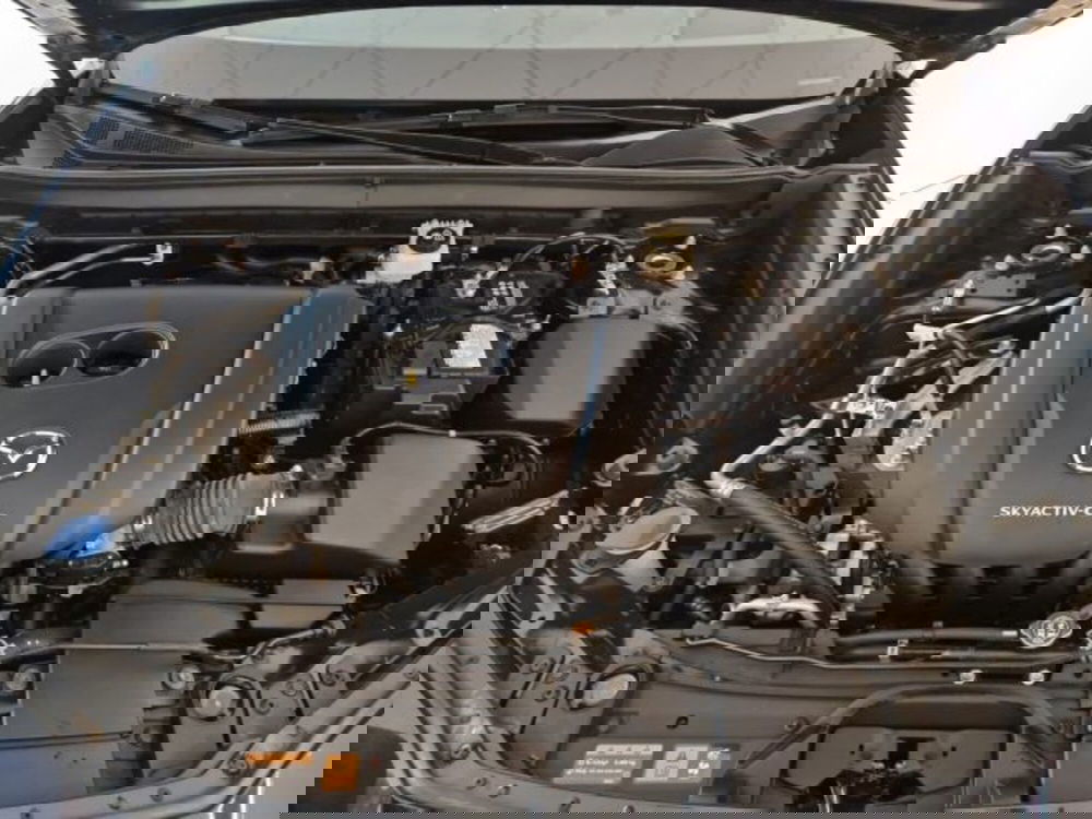 Mazda CX-30 usata a Modena (15)