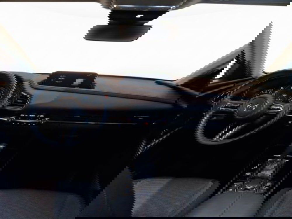 Mazda CX-30 usata a Modena (16)