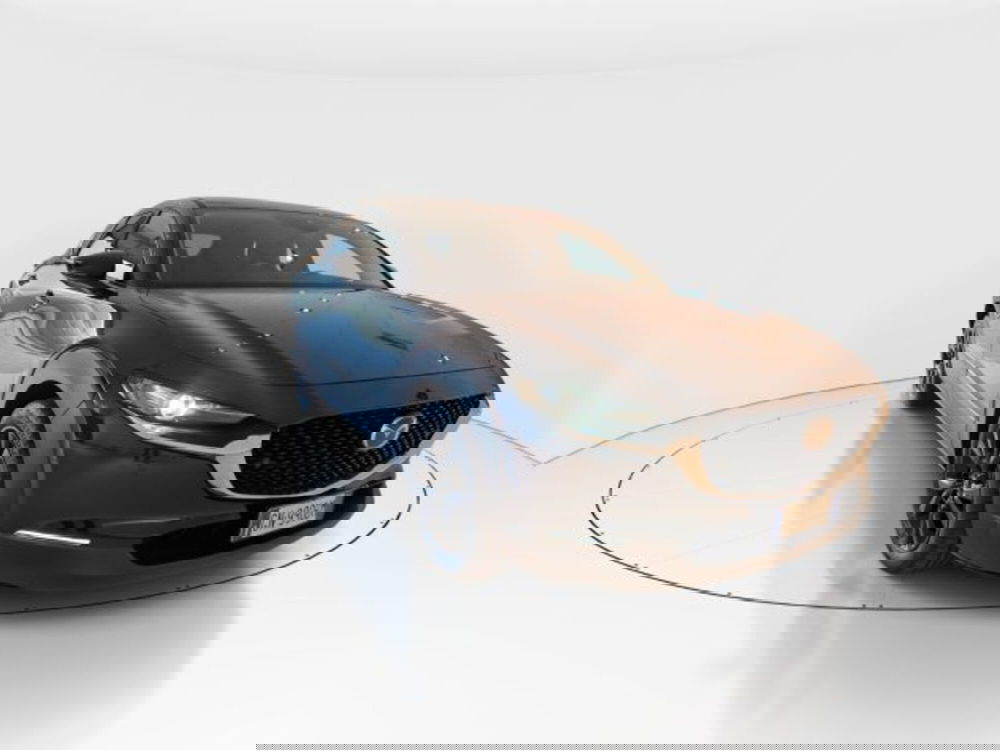 Mazda CX-30 usata a Modena (2)