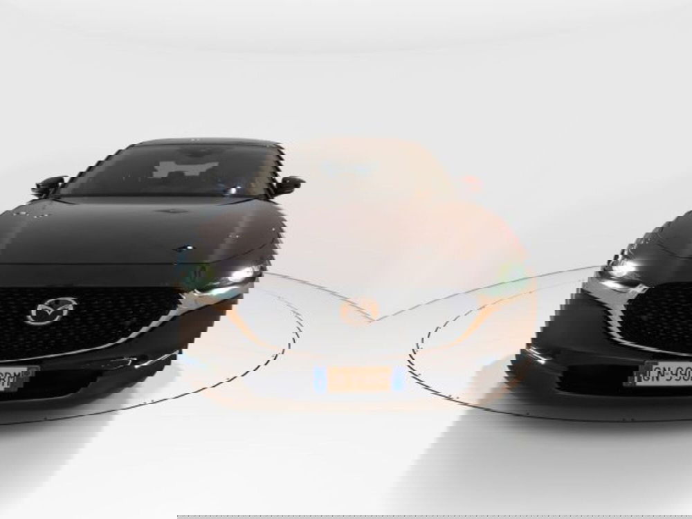 Mazda CX-30 usata a Modena (3)