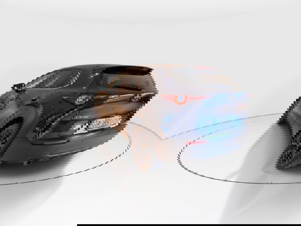 Mazda CX-30 usata a Modena (5)