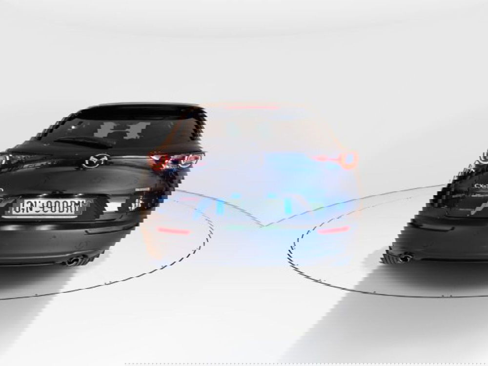 Mazda CX-30 usata a Modena (6)