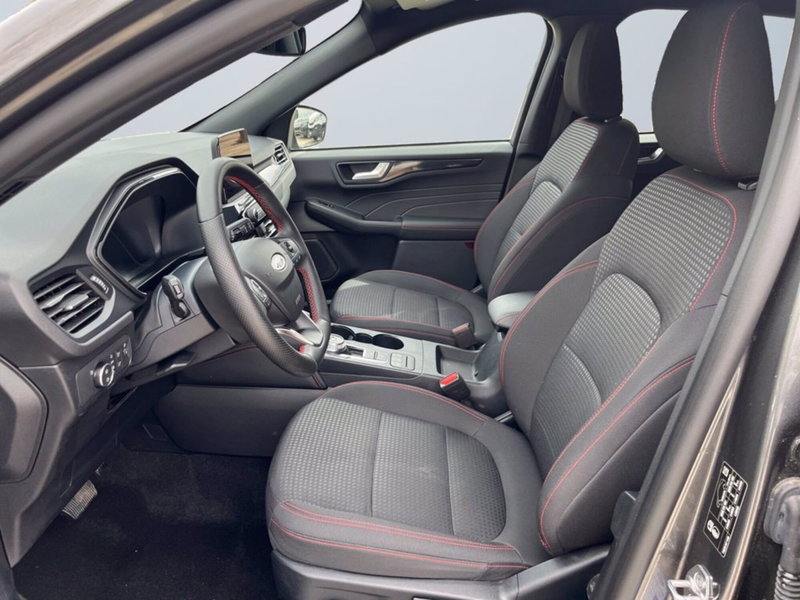 Ford Kuga usata a Milano (10)