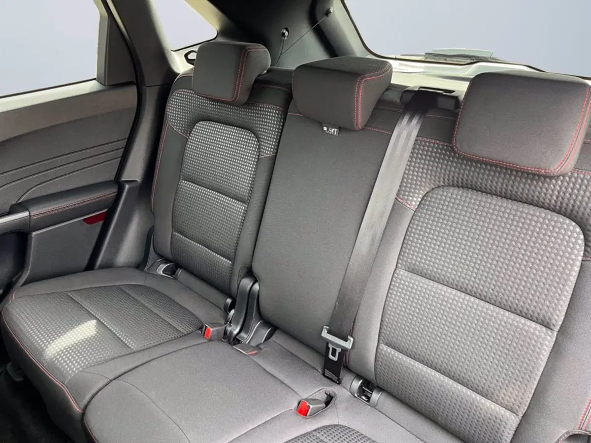 Ford Kuga usata a Milano (12)