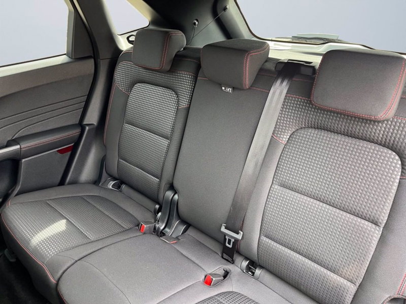 Ford Kuga usata a Milano (12)