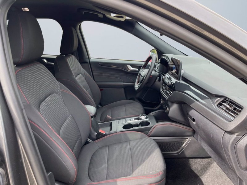 Ford Kuga usata a Milano (15)