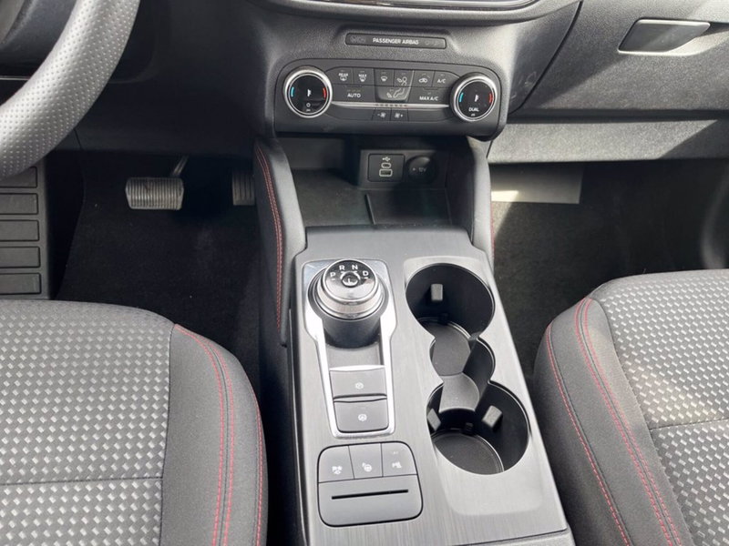 Ford Kuga usata a Milano (16)