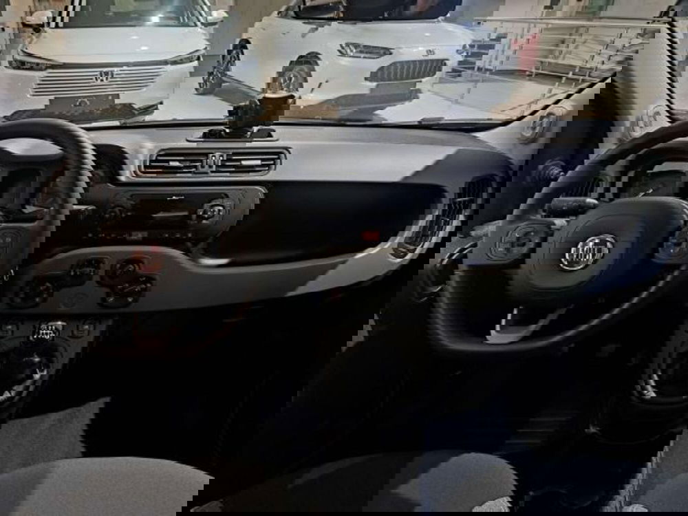 Fiat Panda usata a Savona (11)