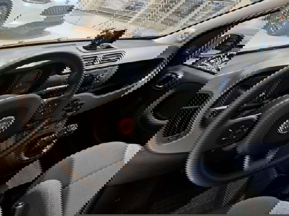 Fiat Panda usata a Savona (12)