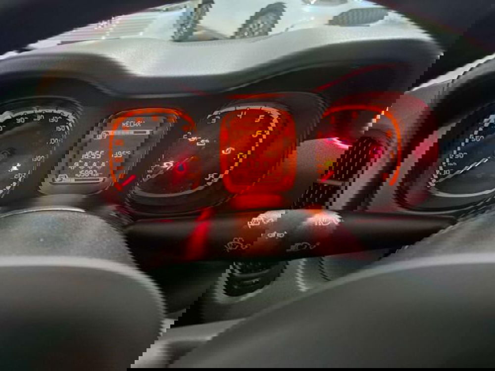 Fiat Panda usata a Savona (15)