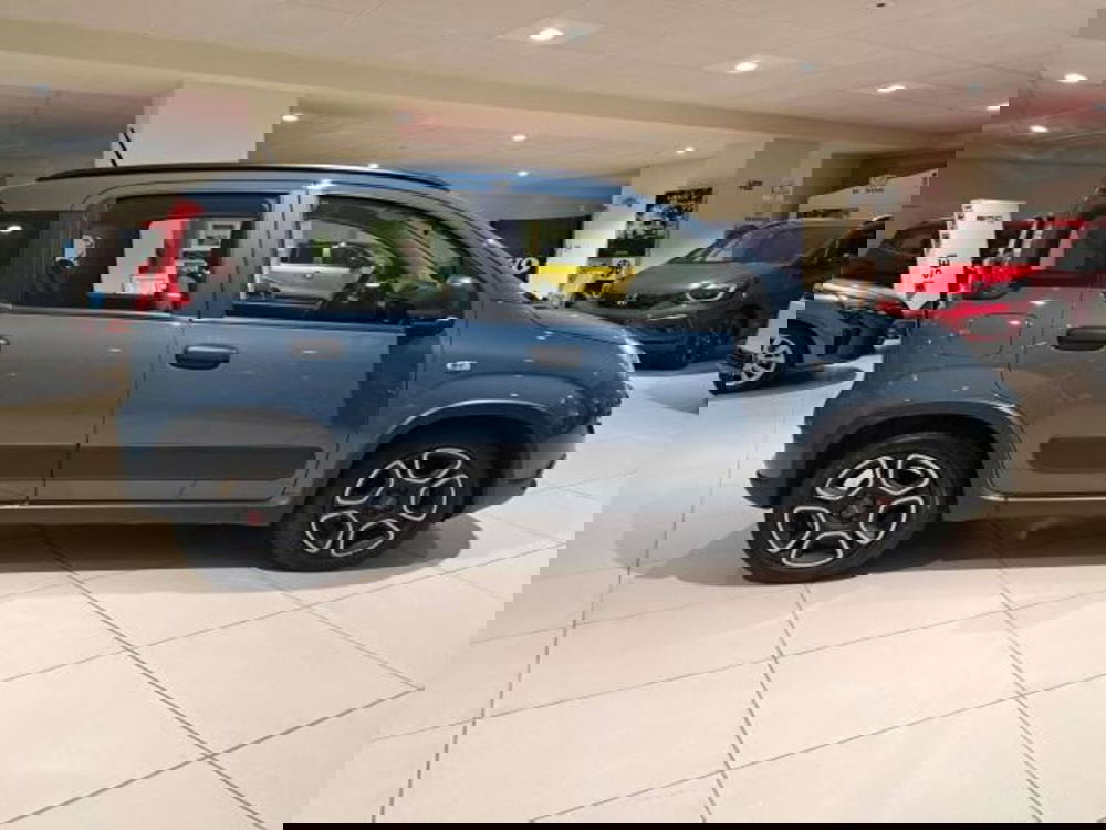 Fiat Panda usata a Savona (5)