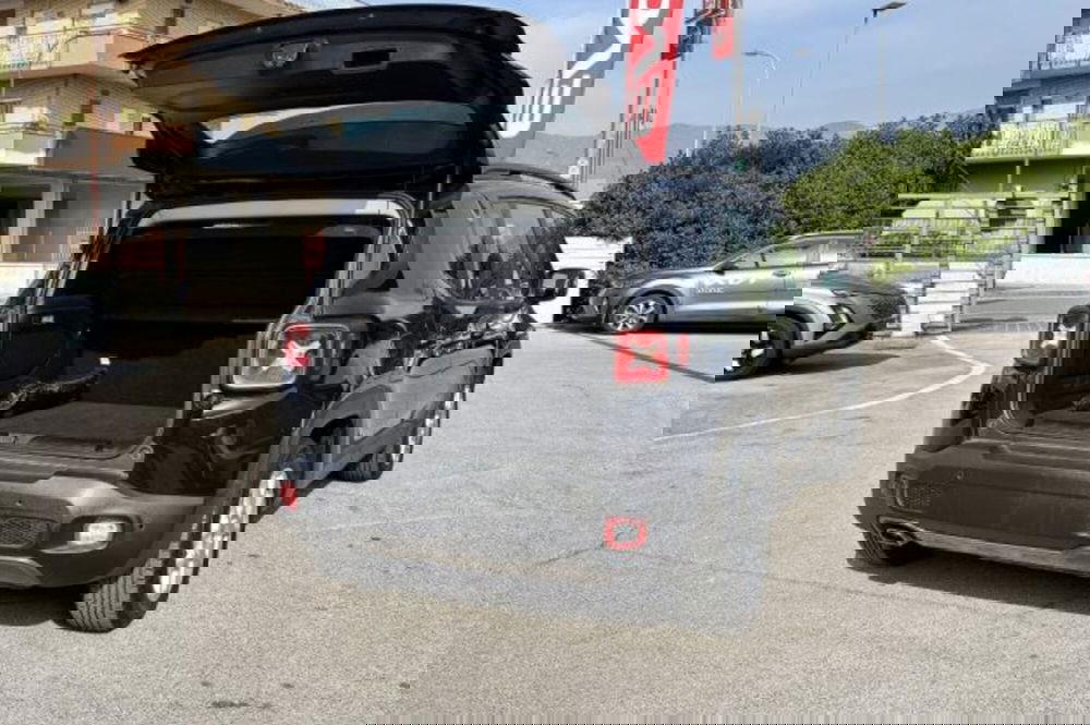 Jeep Renegade usata a Latina (7)